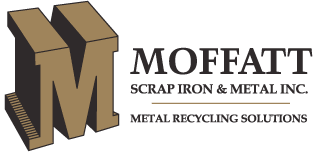 Moffatt Scrap Iron & Metal Inc. 