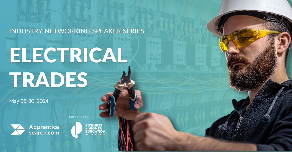 Electrical Apprenticeship Networking 
